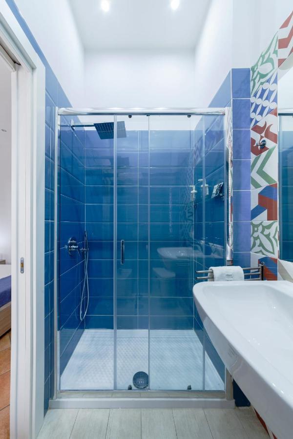 Masaniello Apartment Νάπολη Εξωτερικό φωτογραφία
