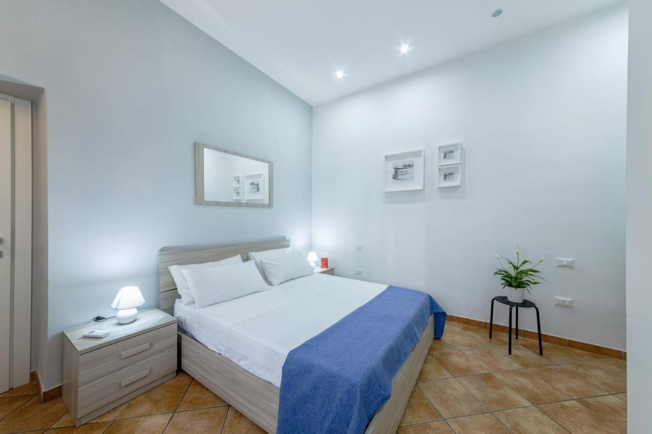 Masaniello Apartment Νάπολη Εξωτερικό φωτογραφία