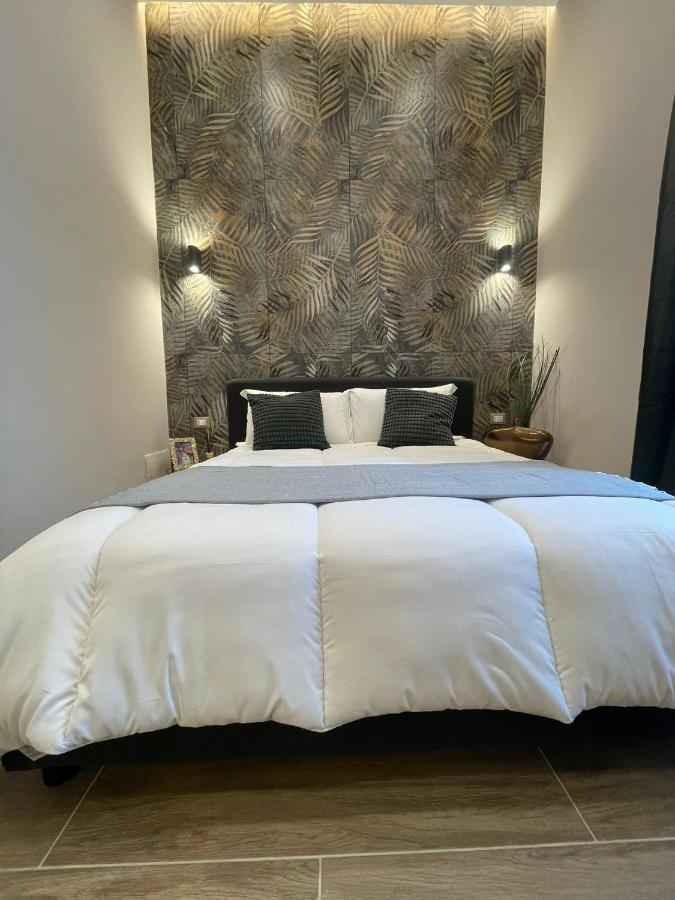 Masaniello Apartment Νάπολη Εξωτερικό φωτογραφία