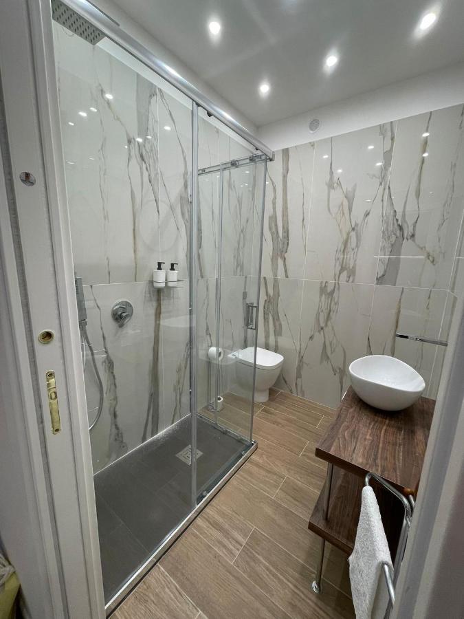 Masaniello Apartment Νάπολη Εξωτερικό φωτογραφία