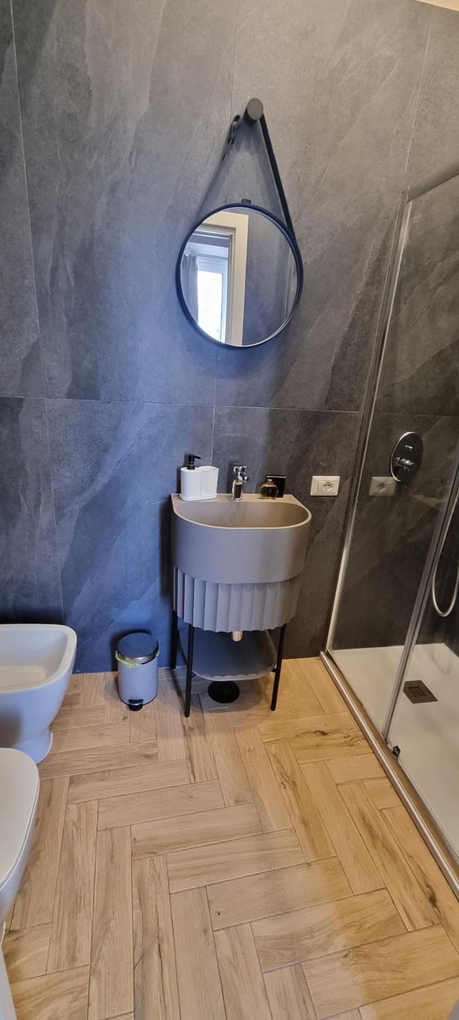 Masaniello Apartment Νάπολη Εξωτερικό φωτογραφία